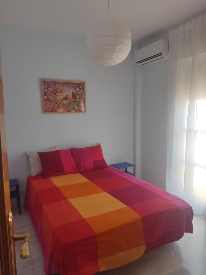 Acogedora Casa Adosada Alhendín Εξωτερικό φωτογραφία