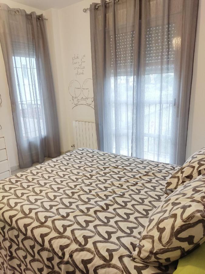 Acogedora Casa Adosada Alhendín Εξωτερικό φωτογραφία