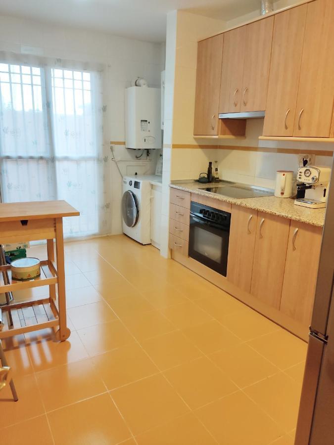 Acogedora Casa Adosada Alhendín Εξωτερικό φωτογραφία