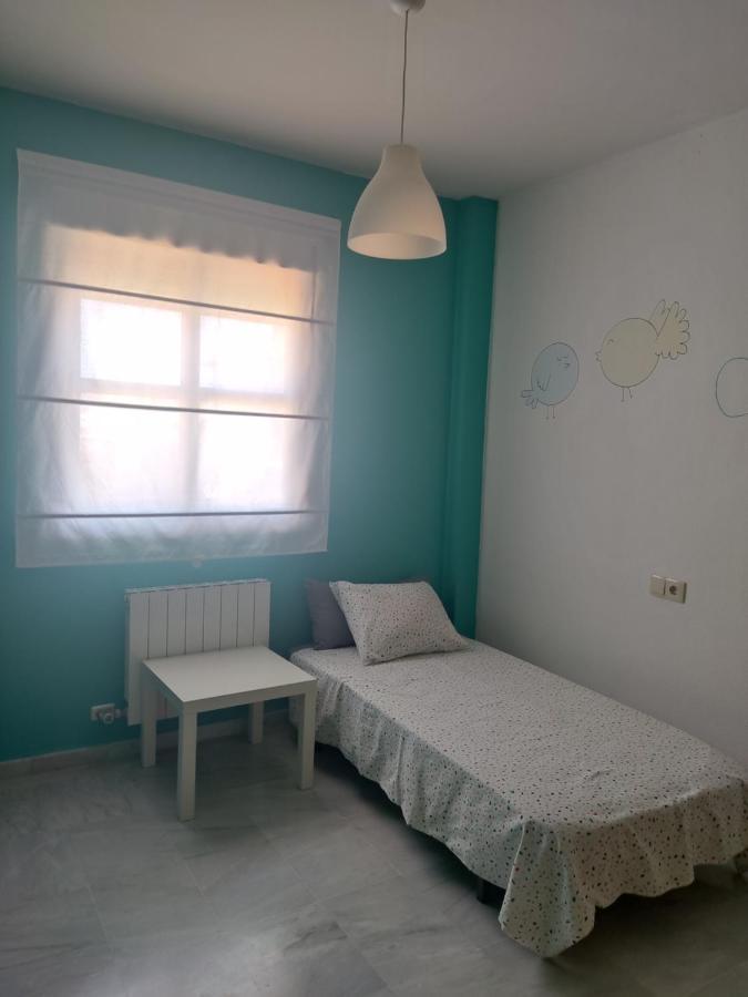 Acogedora Casa Adosada Alhendín Εξωτερικό φωτογραφία