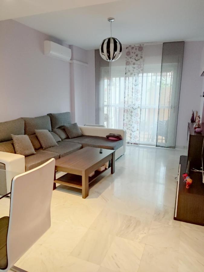 Acogedora Casa Adosada Alhendín Εξωτερικό φωτογραφία
