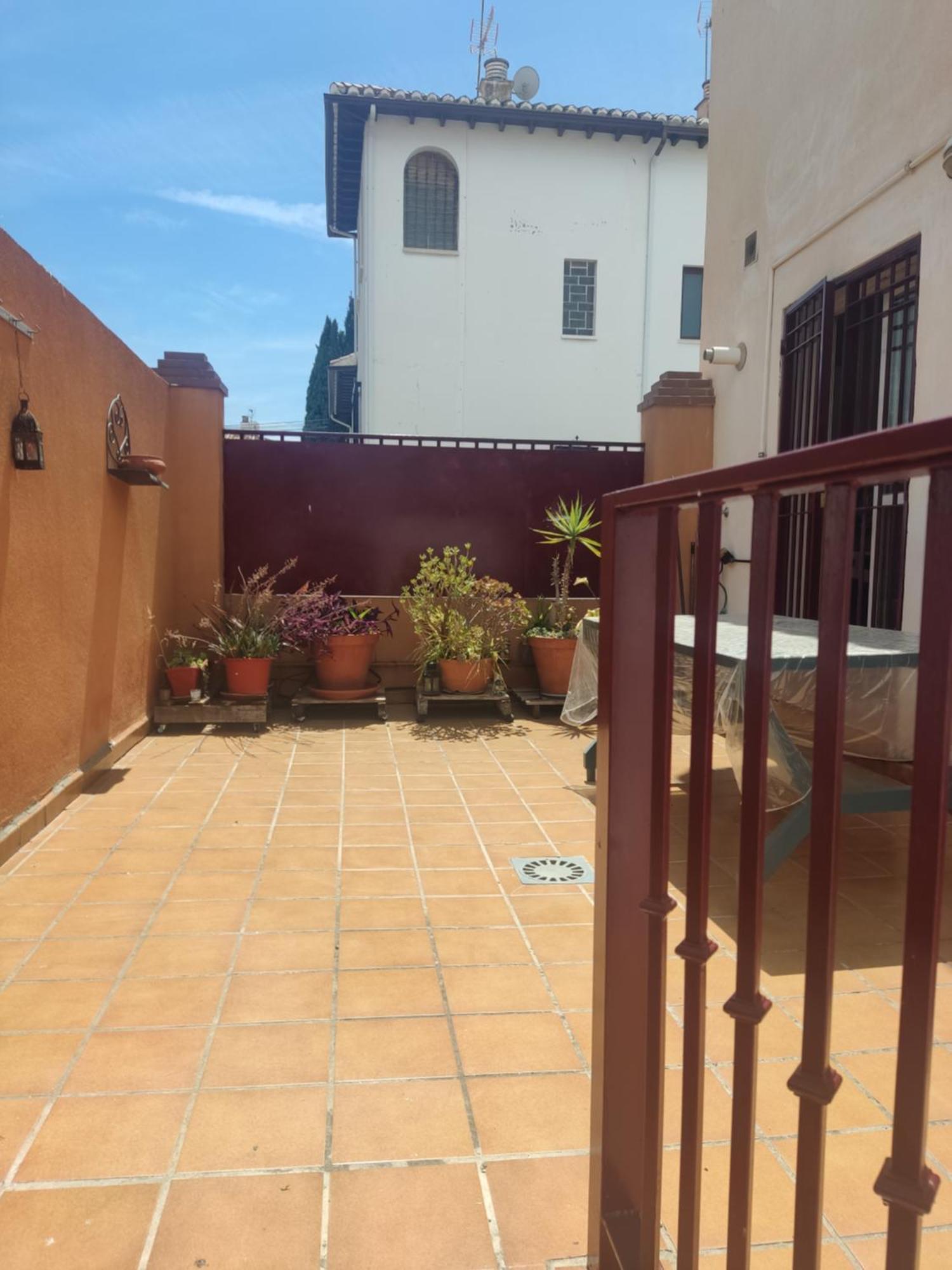 Acogedora Casa Adosada Alhendín Εξωτερικό φωτογραφία